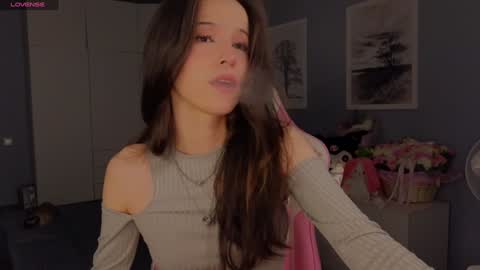 Ella NEXT STREAM 1TH DECEMBER 1200 - 0800 AM AT MOSCOW TIME online show from January 12, 12:39 am