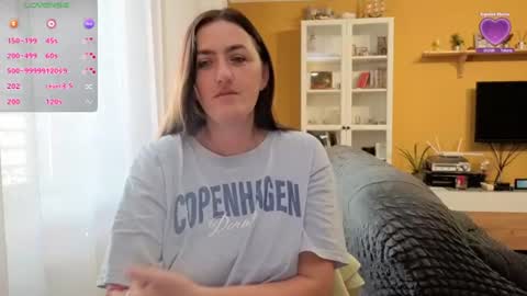 Ella  Max online show from July 12, 6:27 am