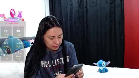 ella rouse online show from March 18, 11:38 am