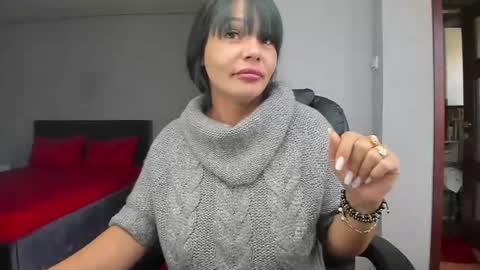 Snapshot of ella_sweety0 chatting on October 20, 12:21 pm Ella online show from October 20, 12:21 pm