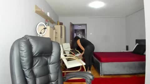 Snapshot of ella_sweety0 chatting on September 26, 8:50 pm Ella online show from September 26, 8:50 pm