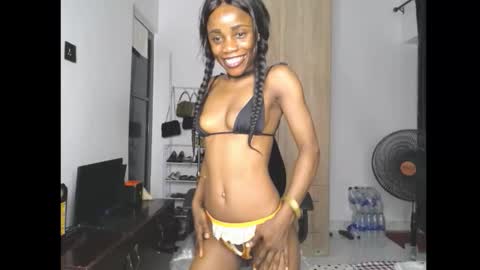 ella online show from March 11, 6:27 am