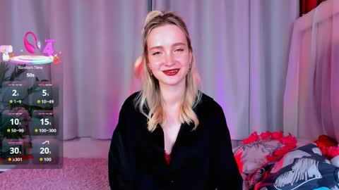 Ella online show from February 16, 1:53 pm