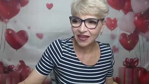 EllaBonito online show from July 11, 6:07 am