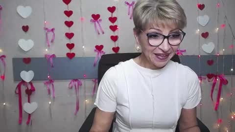 EllaBonito online show from February 21, 6:29 am