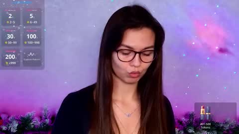 ellacanny online show from December 23, 7:03 am