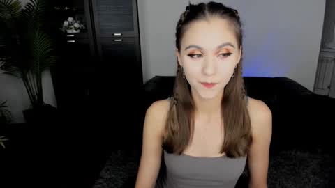 Snapshot of ellacurtis chatting on October 12, 7:38 pm ellacurtis online show from October 12, 7:38 pm