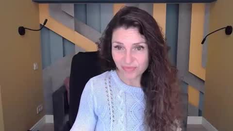 EllaLongs online show from October 25, 11:42 am