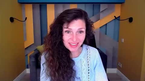 EllaLongs online show from April 24, 11:34 am