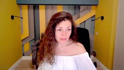 EllaLongs online show from February 21, 12:39 pm