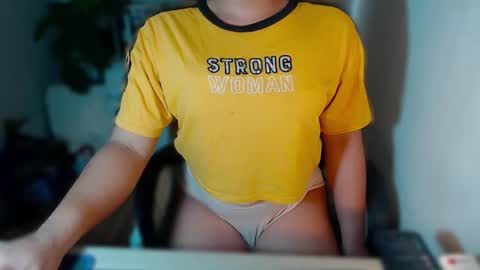 Ella online show from March 23, 8:08 am