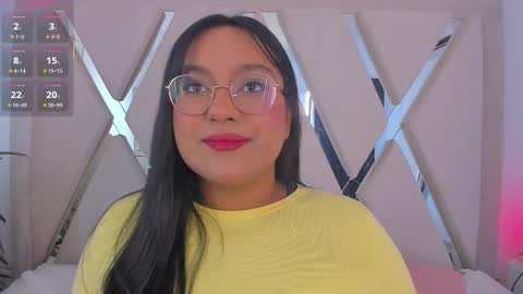 Ella online show from March 7, 12:16 pm