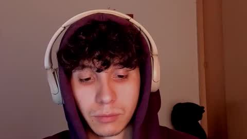 Ella and Cain online show from March 8, 11:09 pm