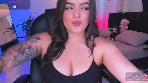 Snapshot of ellarosee_ chatting on October 2, 5:34 pm ellarosee_ online show from October 2, 5:34 pm