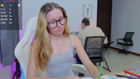 im Elsa lets go Subscribe to my OF and Youtube -35   online show from October 1, 10:19 pm