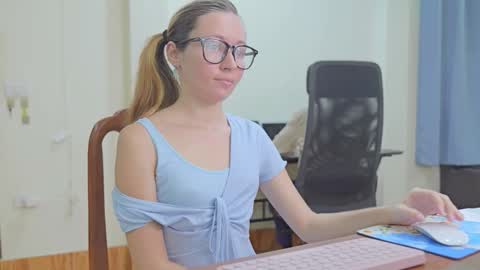 im Elsa lets go Subscribe to my OF and Youtube -35   online show from October 25, 11:49 pm