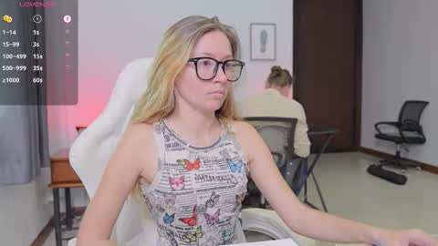 im Elsa lets go Subscribe to my OF and Youtube -35   online show from October 9, 1:33 am