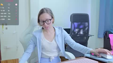 im Elsa lets go Subscribe to my OF and Youtube -35   online show from September 26, 10:29 pm