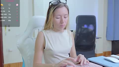 im Elsa lets go Subscribe to my OF and Youtube -35   online show from September 20, 10:24 pm