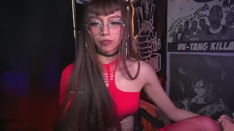 follow me on instagram .    online show from March 28, 5:58 pm