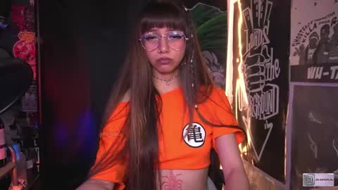 follow me on instagram .    online show from November 3, 5:03 pm