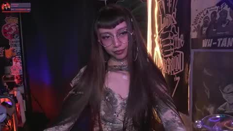 follow me on instagram .    online show from November 14, 3:58 pm