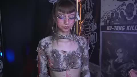 follow me on instagram .    online show from April 23, 2:52 am