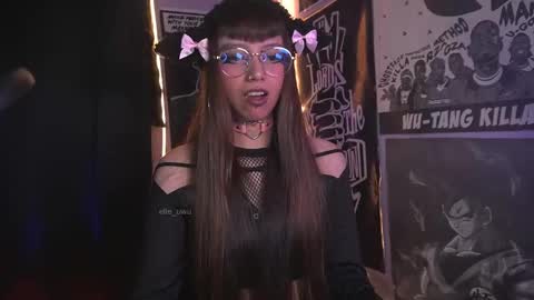 follow me on instagram .    online show from January 16, 6:39 pm