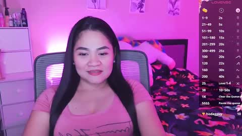 Ann online show from January 3, 1:38 am