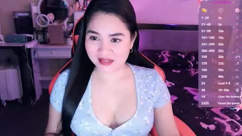 Ann online show from November 13, 12:57 am