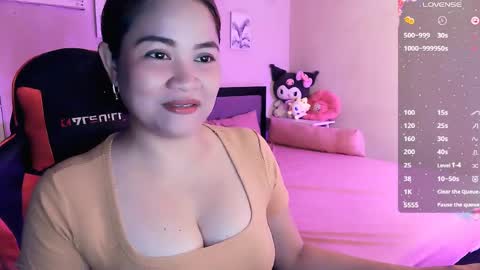 Ann online show from April 8, 1:52 am