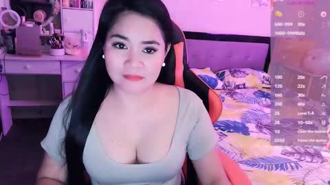 Ann online show from October 7, 1:12 am