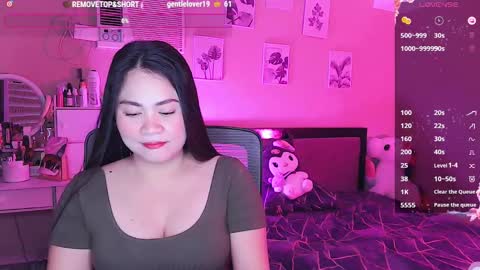 Ann online show from February 27, 3:29 am