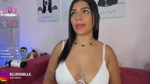 Yiss online show from October 5, 8:12 am