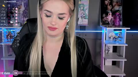 Maria online show from February 1, 9:29 pm