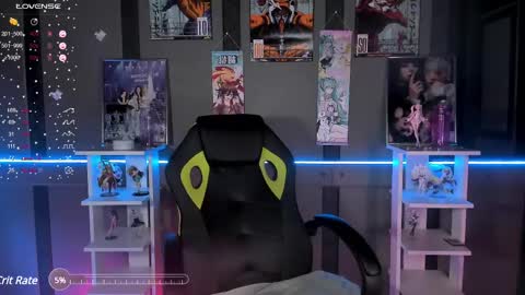 Maria online show from February 18, 8:14 pm