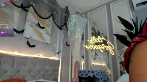 princess online show from November 1, 8:19 pm