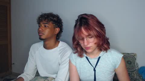 Snapshot of ellie_andy19 chatting on December 12, 11:36 pm kev  dani online show from December 12, 11:36 pm