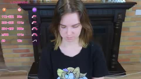 Ellie online show from June 9, 1:55 pm