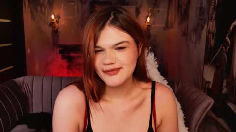 Ellie online show from March 3, 11:01 pm