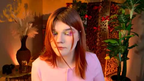 Ellie online show from March 1, 9:08 pm