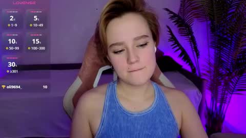 Ellie online show from February 2, 8:43 am