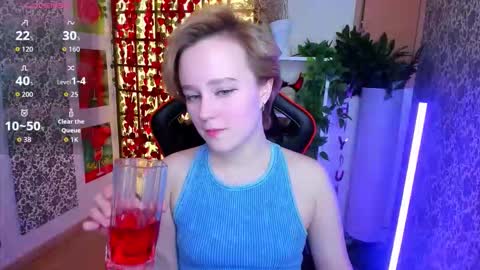 Ellie online show from February 20, 8:49 am