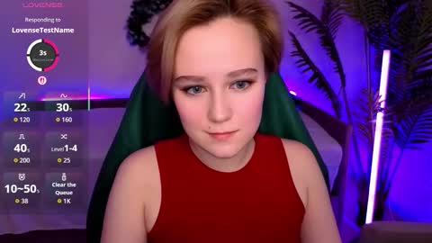 Ellie online show from January 15, 8:45 am