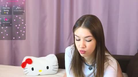 ellie online show from November 9, 8:44 pm