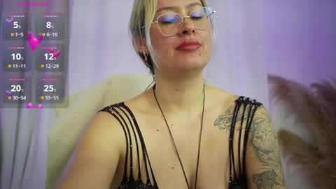 Ellie Ramos online show from February 28, 5:17 pm