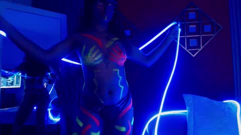 Ellie online show from February 6, 6:35 pm