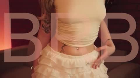 elliecutes online show from January 18, 8:34 am