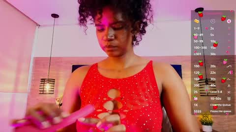 elliee_alves online show from May 4, 6:25 pm