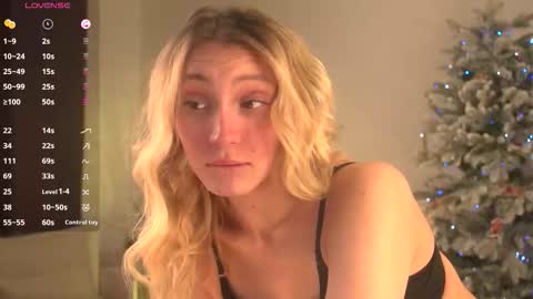 elliefrost online show from December 3, 5:08 am